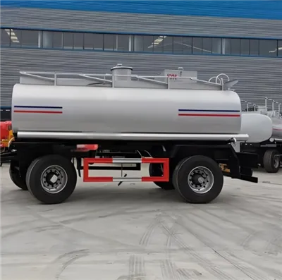 Hur ofta bör en tankvagn inspekteras?